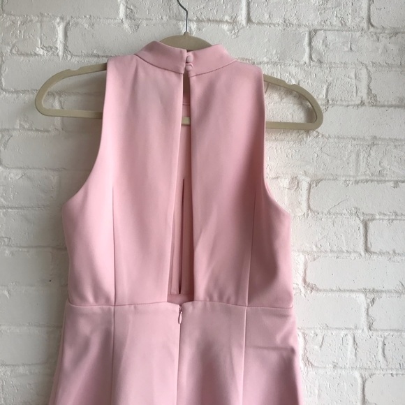 CMEO Collective Revolve Pink Midi Dress - Picture 6 of 8